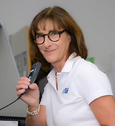 Dr. med. univ. Regina Peer