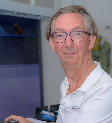 Univ. Doz. Dr. med. univ. Siegfried Peer