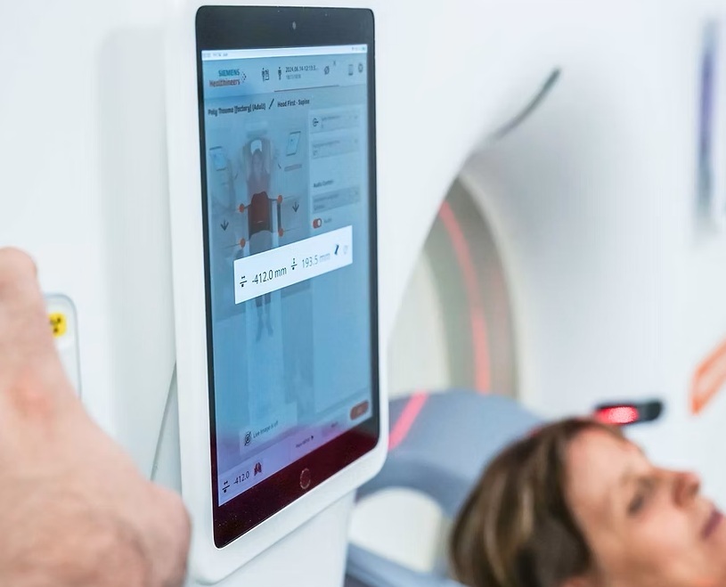 Fachinstitut für MRT und CT